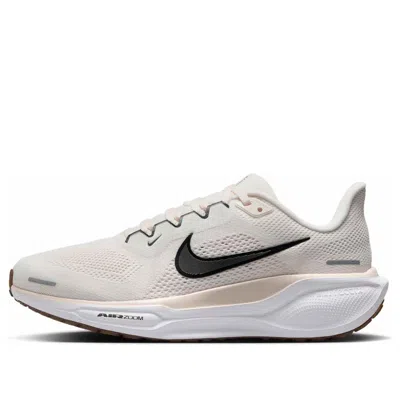 Nike (wmns)  Air Zoom Pegasus 41 Extra Wide 'sail Phantom White Black'