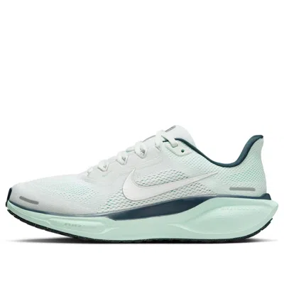 NIKE (WMNS) NIKE AIR ZOOM PEGASUS 41 'GHOST AQUA'