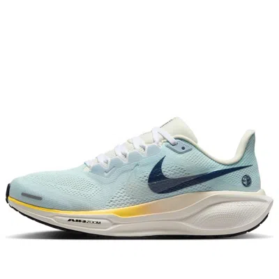 Nike (wmns)  Air Zoom Pegasus 41 'glacier Blue Midnight Navy'