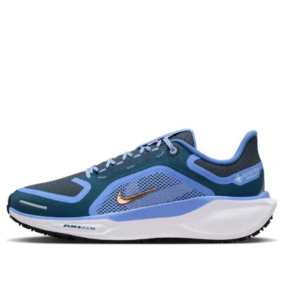 Nike (wmns)  Air Zoom Pegasus 41 Gore-tex 'cobalt Bliss Armory Navy'