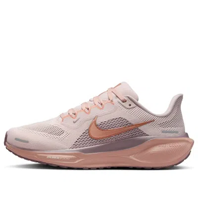 Nike (wmns)  Air Zoom Pegasus 41 'particle Pink Metallic Rose Gold'