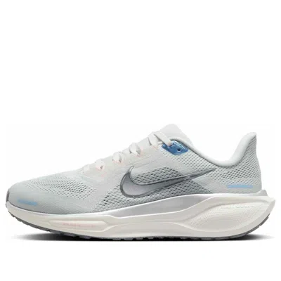 NIKE (WMNS) NIKE AIR ZOOM PEGASUS 41 'PHOTON DUST METALLIC PEWTER'