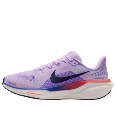 Nike Pegasus 41 In Purple