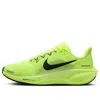Nike Air Zoom Pegasus 41 "volt" Sneakers In Green