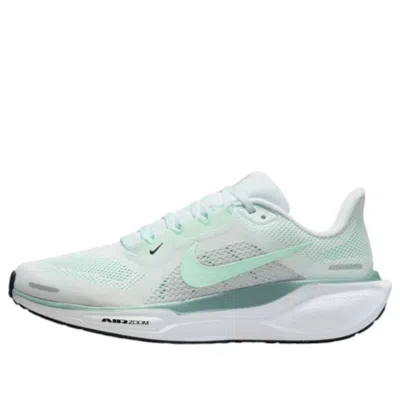 Nike (wmns)  Air Zoom Pegasus 41 'white Cannon' In Green