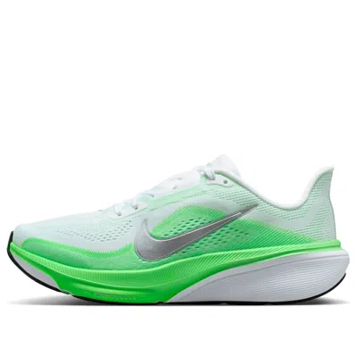 Nike Womens Air Zoom Pegasus 42 In Green