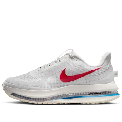 Nike (wmns)  Air Zoom Pegasus Premium 'forrest Gump' In Gray