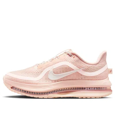 Nike Pegasus Premium Running Shoe In Pink
