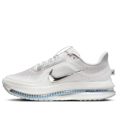 Nike (wmns)  Air Zoom Pegasus Premium 'metallic Silver Swoosh'