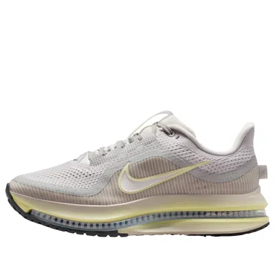 Nike (wmns)  Air Zoom Pegasus Premium 'moon Particle Life Lime' In Neutral