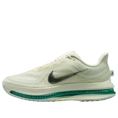 Nike (wmns)  Air Zoom Pegasus Premium 'sea Glass Malachite' In Multi