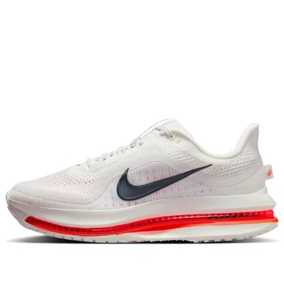 Nike (wmns)  Air Zoom Pegasus Premium 'summit White Bright Crimson'
