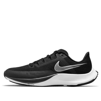 Nike (wmns)  Air Zoom Rival Fly 3 'black White' In Multi
