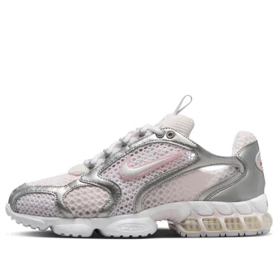 Nike (wmns)  Air Zoom Spiridon Cage 2 'pale Pink' In Multi