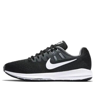 Nike (wmns)  Air Zoom Structure 20 'black'