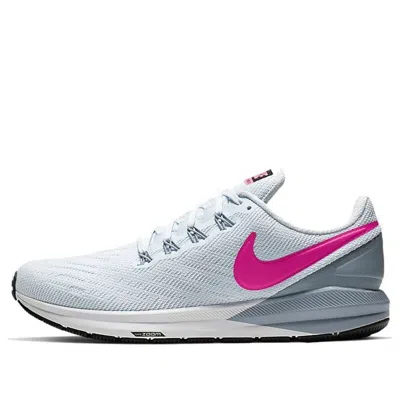 Nike (wmns)  Air Zoom Structure 22 'hyper Pink' In Multi