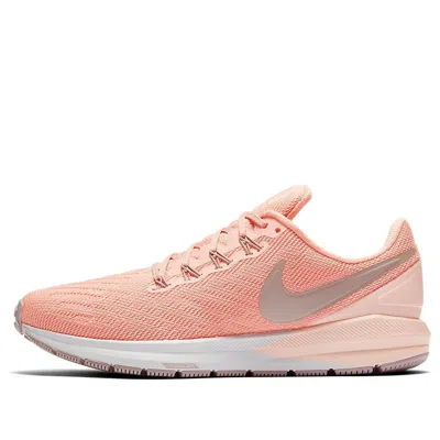 Nike (wmns)  Air Zoom Structure 22 'pink Quartz'
