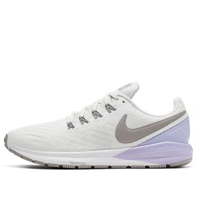 Nike (wmns)  Air Zoom Structure 22 'platinum Tint Atmoshpere Grey'