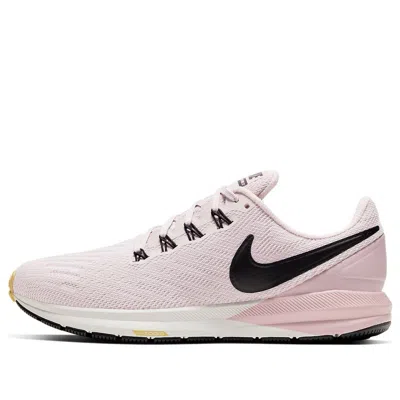 Nike (wmns)  Air Zoom Structure 22 'platinum Violet'
