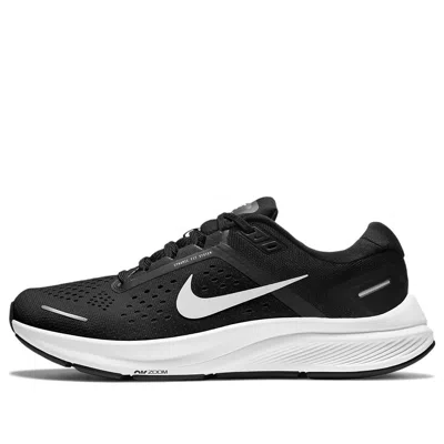 Nike (wmns)  Air Zoom Structure 23 'black White'