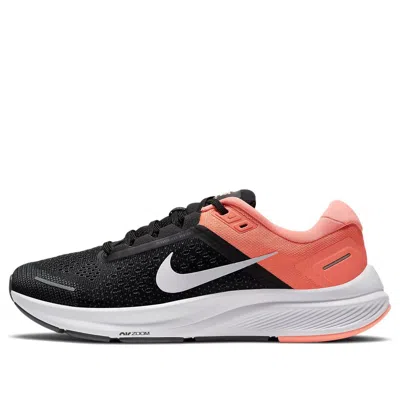 Nike (wmns)  Air Zoom Structure 23 'pink Black'
