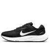 Nike (wmns)  Air Zoom Structure 24 'black White'