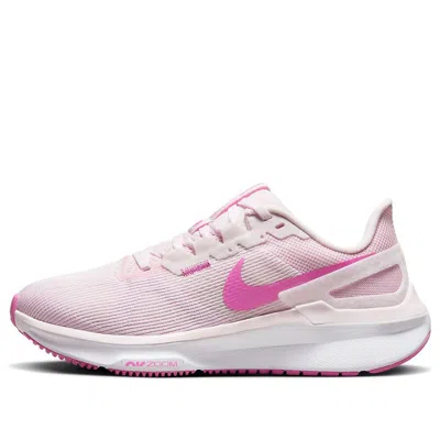 Nike (wmns)  Air Zoom Structure 25 'pearl Pink' In Multi