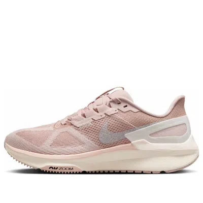 Nike (wmns)  Air Zoom Structure 25 Prm 'pink Oxford Pale Ivory'