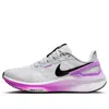 Nike (wmns)   Air Zoom Structure 25 'white Fuchsia Dream'