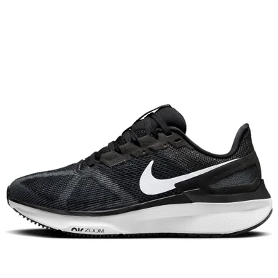 Nike (wmns)  Air Zoom Structure 25 Wide 'black White'