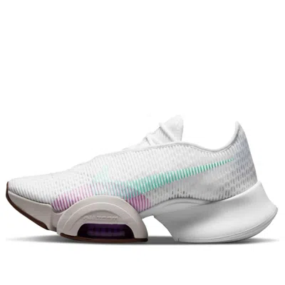 Nike (wmns)  Air Zoom Superrep 2 'white Green Glow'