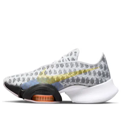 Nike (wmns)  Air Zoom Superrep 2 'white Yellow Strike'