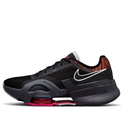 Nike (wmns)  Air Zoom Superrep 3 'black Tiger'