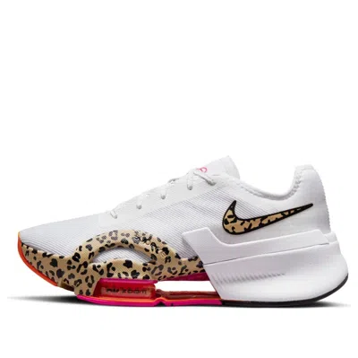 Nike (wmns)  Air Zoom Superrep 3 'leopard' In Multi