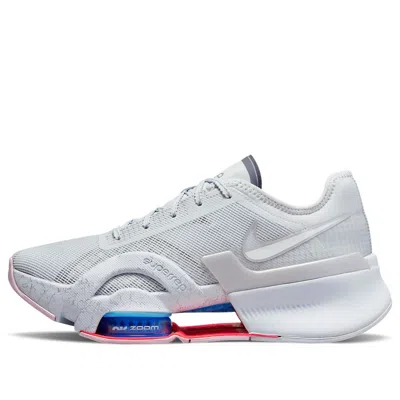 Nike (wmns)  Air Zoom Superrep 3 'pure Platinum'