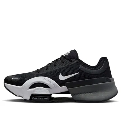 Nike (wmns)  Air Zoom Superrep 4 Next Nature 'black White'