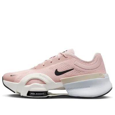 Nike (wmns)  Air Zoom Superrep 4 Next Nature 'pink Oxford Sail'
