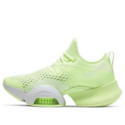 Nike (wmns)  Air Zoom Superrep 'barely Volt' In Green