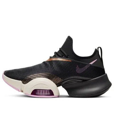 Nike (wmns)  Air Zoom Superrep 'black Metallic Copper'