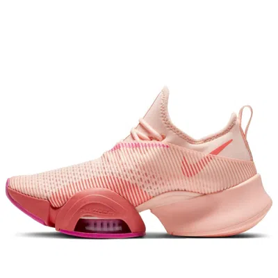 Nike (wmns)  Air Zoom Superrep 'washed Coral' In Multi