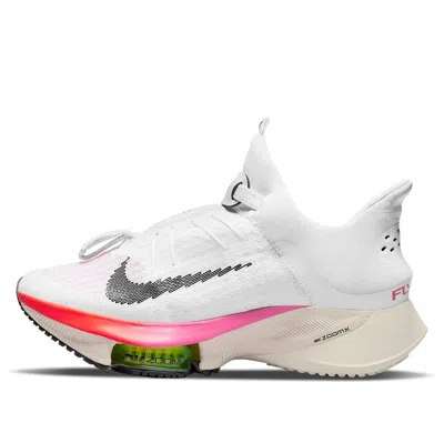 Nike (wmns)  Air Zoom Tempo Next% Flyease 'rawdacious' In Multi