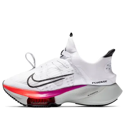 Nike (wmns)  Air Zoom Tempo Next% Flyease 'white Multi'
