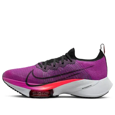Nike (wmns)  Air Zoom Tempo Next% Flyknit 'hyper Violet'