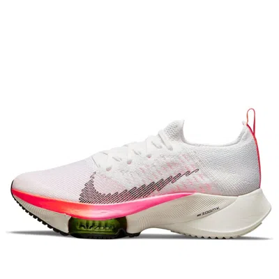 Nike (wmns)  Air Zoom Tempo Next% Flyknit 'rawdacious' In Multi
