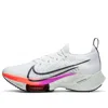 Nike (wmns)  Air Zoom Tempo Next% Flyknit 'white Hyper Violet'