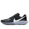 Nike (wmns)  Air Zoom Terra Kiger 5 'black Barely Grey'