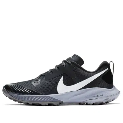 Nike (wmns)  Air Zoom Terra Kiger 5 'black Barely Grey'