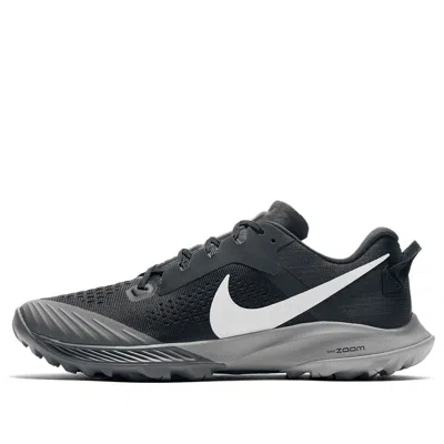 Nike (wmns)  Air Zoom Terra Kiger 6 'black Iron Grey'