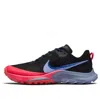 Nike (wmns)  Air Zoom Terra Kiger 7 'black Lapis Flash Crimson'