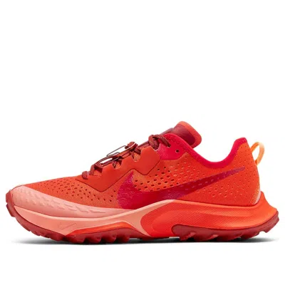 Nike (wmns)  Air Zoom Terra Kiger 7 'team Orange' In Multi